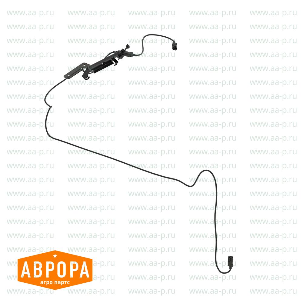 GreenStar  Disply Att Kit